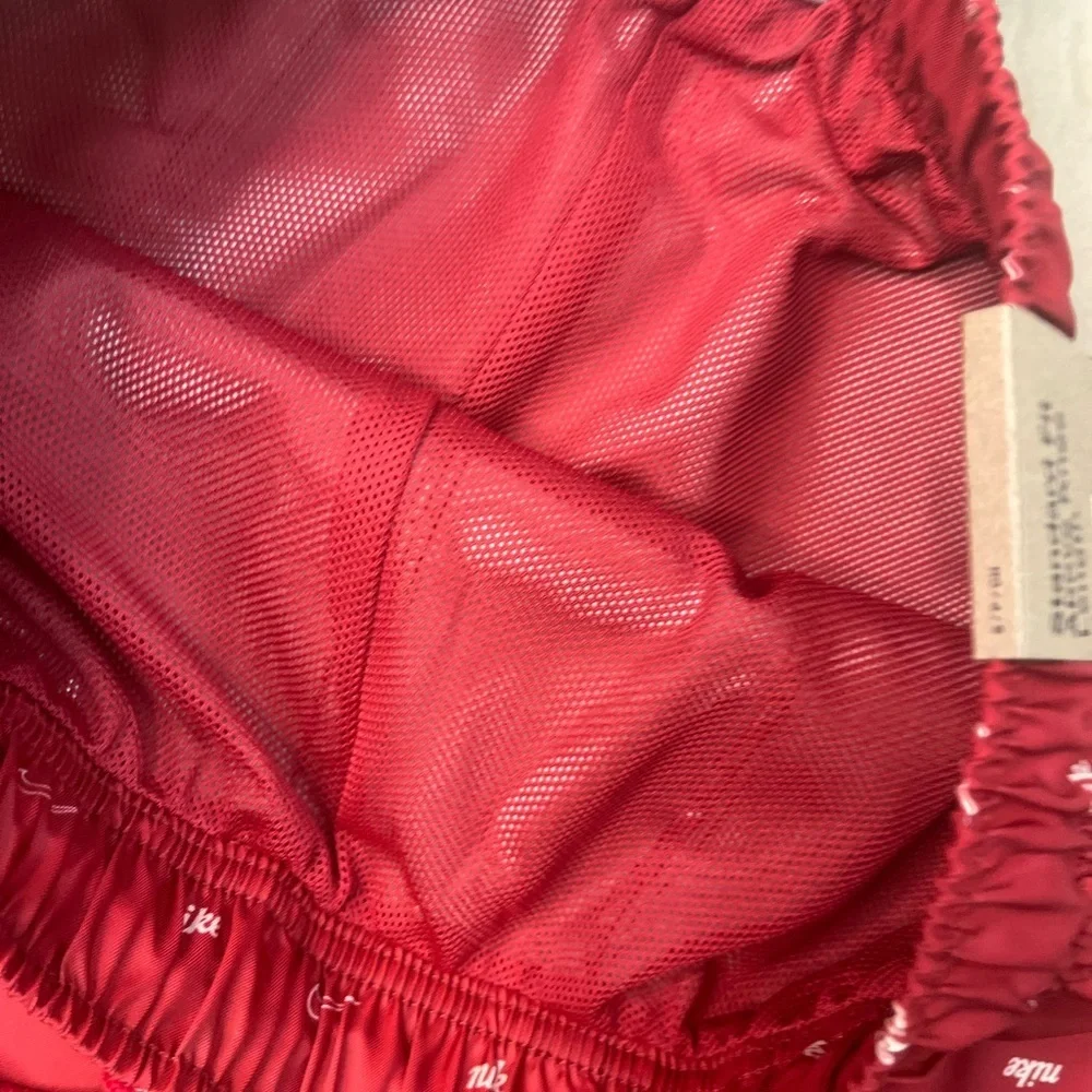 Sz Small Nike Men's Club Woven Allover Print CTB Flow Shorts